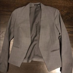 Theory Blazer - grey size 6